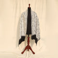 Nanni Regal Ethnic Party Shawl