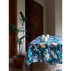 Table Cloth - Exotic Jungle Patterned printing