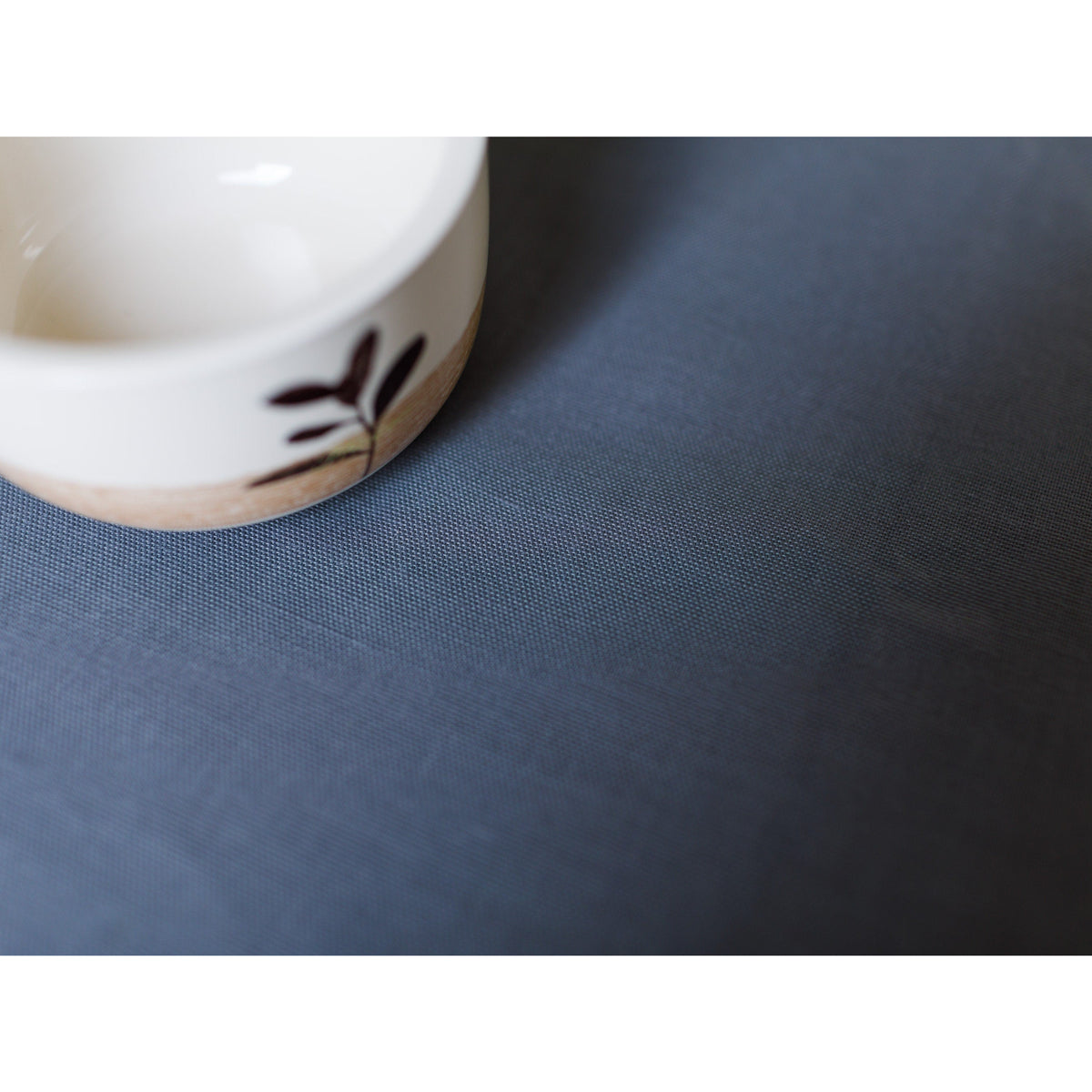 Table Cloth - Solid colours in pure fine cotton